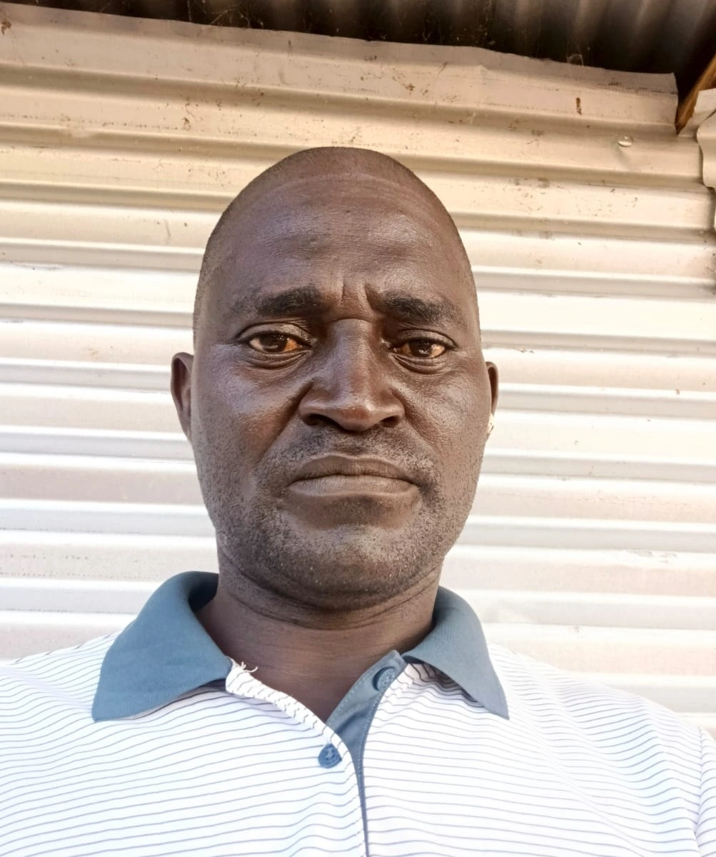 Alfred Omondi