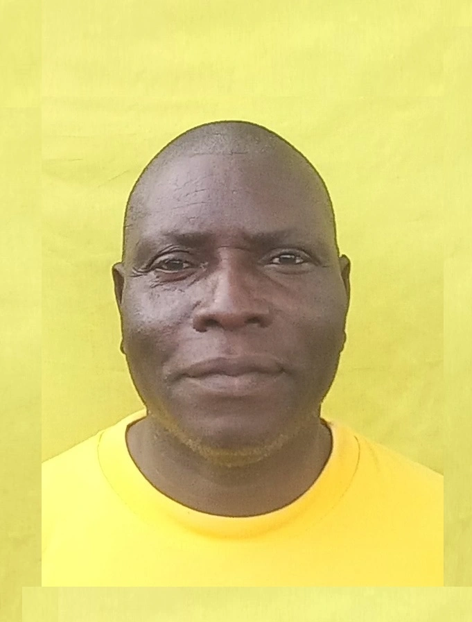 George Blasto Okoro