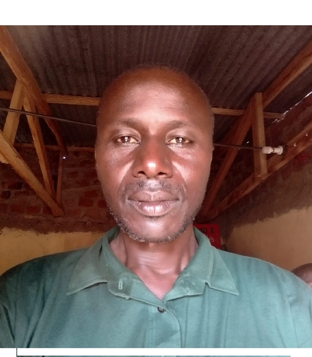 George Odongo